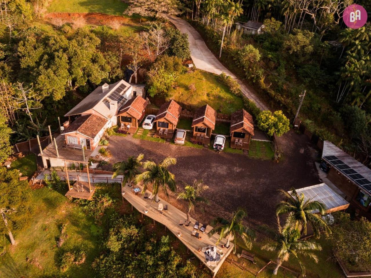 Lodge Caminho Dos Canyons *