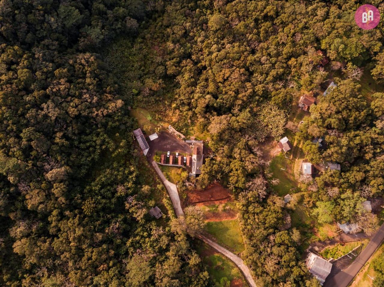 Lodge Caminho Dos Canyons *