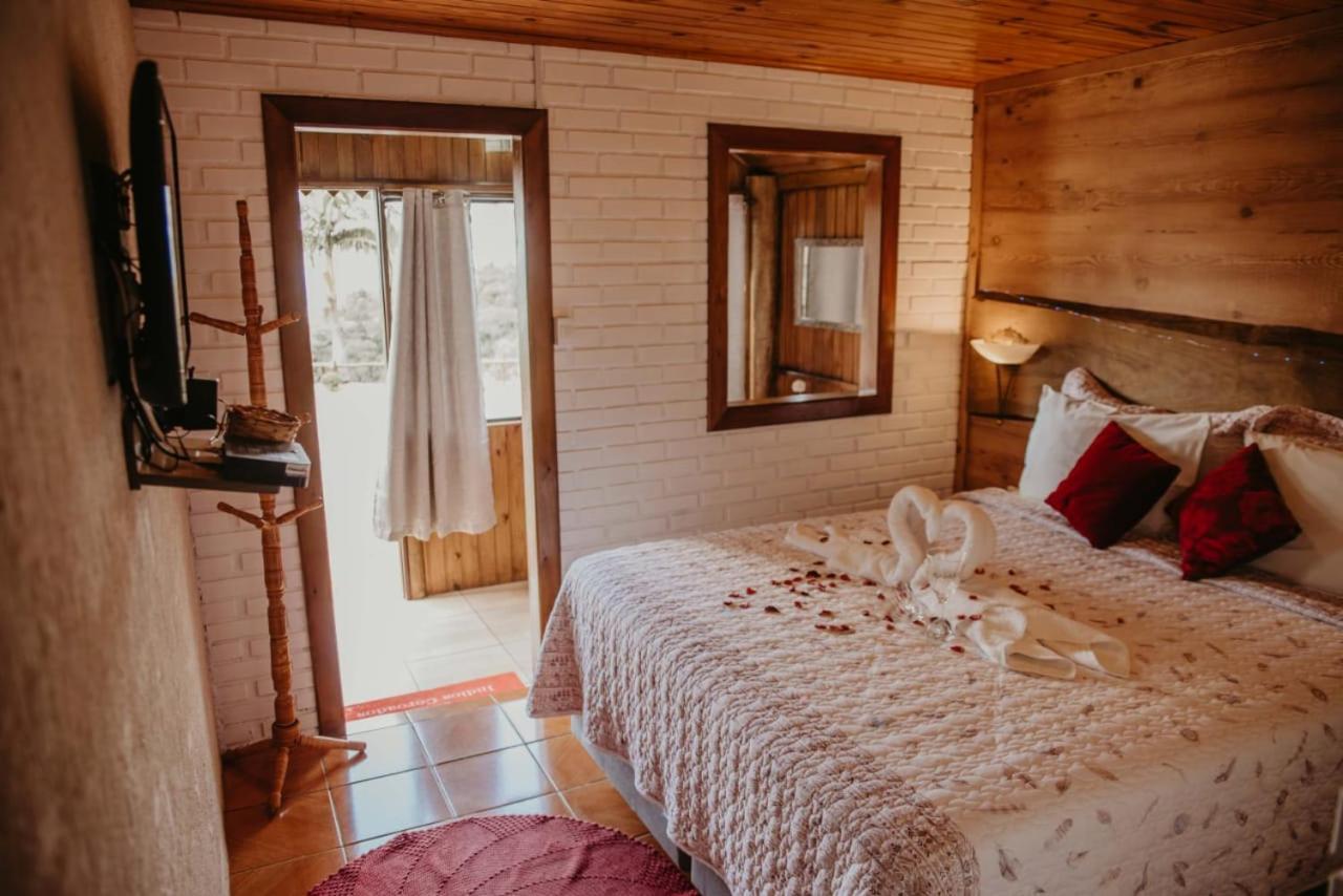 Lodge Caminho Dos Canyons