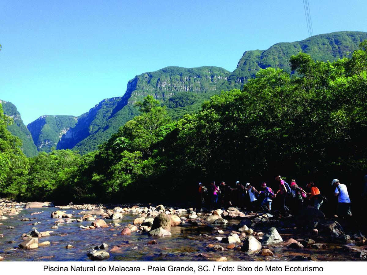 Lodge Caminho Dos Canyons *
