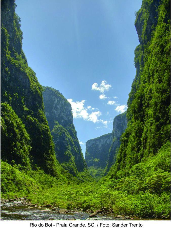Lodge Caminho Dos Canyons