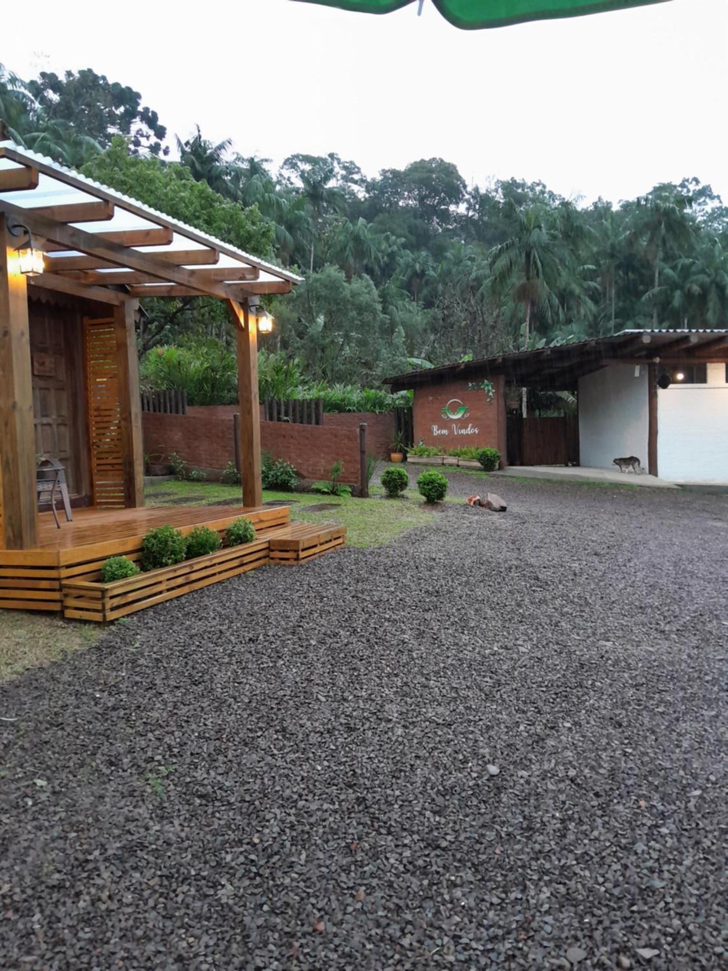 Caminho Dos Canyons Lodge Praia Grande (Santa Catarina)
